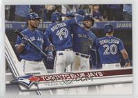 Toronto Blue Jays