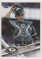 Stephen Vogt [EX to NM]