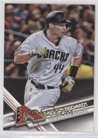 Paul Goldschmidt (Running)