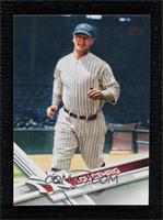 SP - Legend Variation - Lou Gehrig