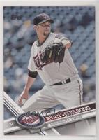 Ryan Vogelsong [EX to NM]