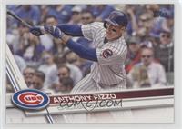 Anthony Rizzo (Batting)