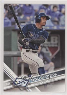 2017 Topps - [Base] #512 - Mallex Smith