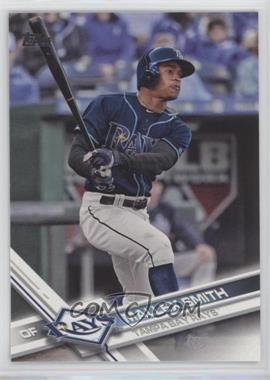 2017 Topps - [Base] #512 - Mallex Smith