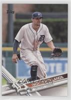 Nick Castellanos