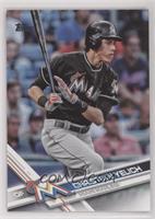 Christian Yelich [EX to NM]