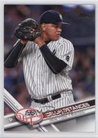 Dellin Betances