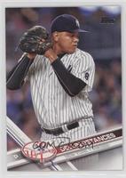 Dellin Betances