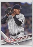 Dellin Betances