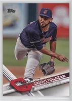 Danny Salazar