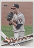 Collin McHugh [EX to NM]