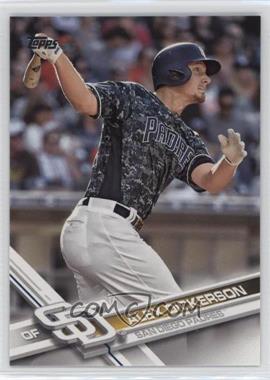 2017 Topps - [Base] #602 - Alex Dickerson