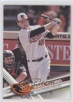 Mark Trumbo [EX to NM]