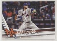 Zack Wheeler