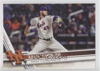 Zack Wheeler