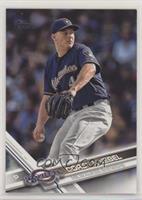 Corey Knebel [EX to NM]