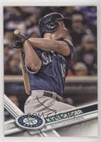 Kyle Seager [EX to NM]