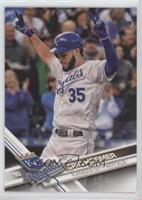 Eric Hosmer