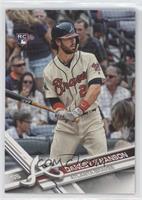 Complete Set Variation - Dansby Swanson (Batting)