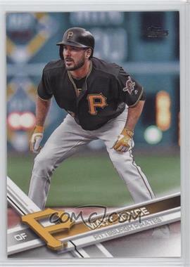 2017 Topps - [Base] #93 - Matt Joyce