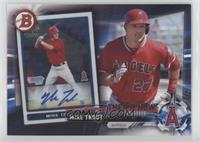 Mike Trout [EX to NM]