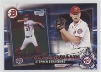 Stephen Strasburg