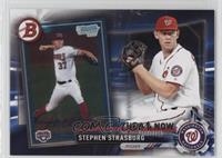 Stephen Strasburg