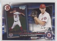 Stephen Strasburg