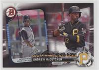 Andrew McCutchen