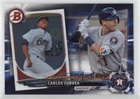 Carlos Correa