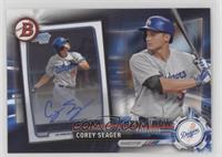 Corey Seager