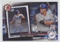 Corey Seager