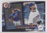 Clayton Kershaw