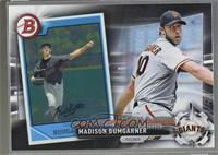 Madison Bumgarner [Noted]