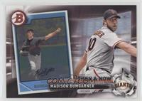 Madison Bumgarner