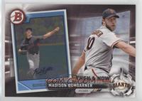 Madison Bumgarner