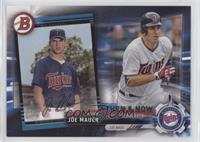 Joe Mauer