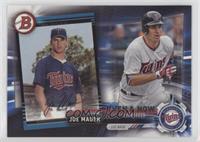 Joe Mauer