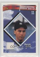 Derek Jeter