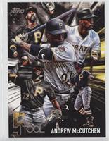 Andrew McCutchen #/49