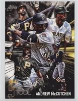 Andrew McCutchen #/49