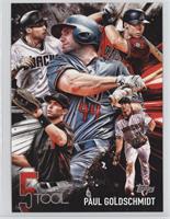 Paul Goldschmidt #/49