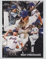 Noah Syndergaard #/49