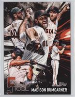 Madison Bumgarner #/49