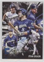 Ryan Braun