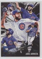 Jake Arrieta