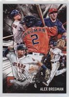 Alex Bregman