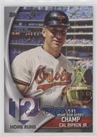 Cal Ripken Jr.