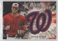 Bryce Harper #/50