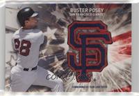 Buster Posey